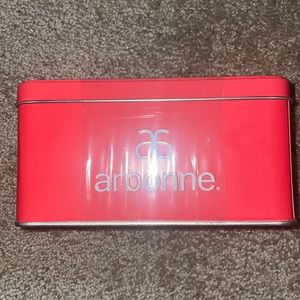 Arbonne Spiced Rooibos Tea